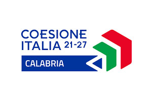 COESIONE ITALIA 21-27 CALABRIA
