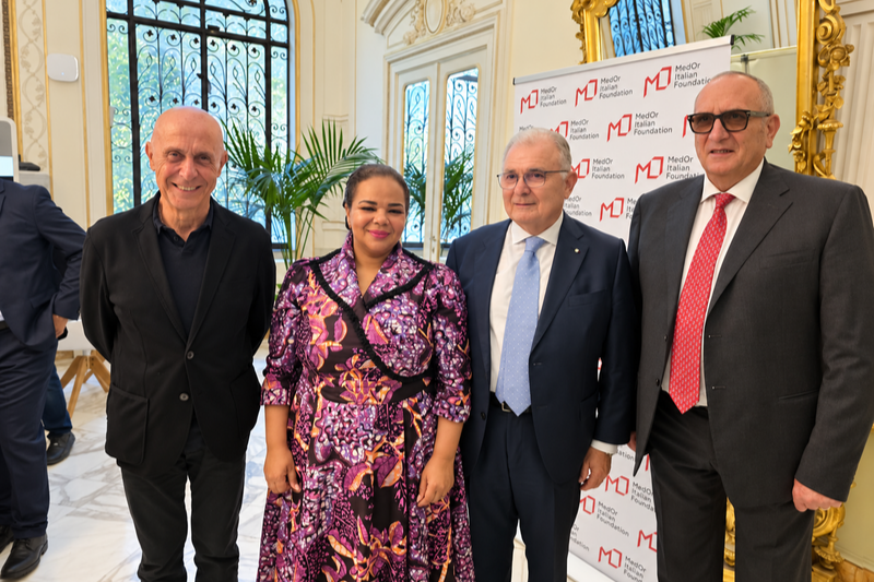 Fondazione MASK, nuove opportunità di formazione tra Italia e Africa